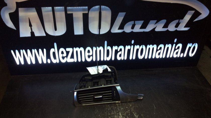 4g1820901 Grila Aer Stanga Audi A6 Avant 4G5,C7 2011