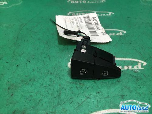 4g1927227 Buton Deschidere Display Navigatie Audi A6 Avant 4G5,C7 2011
