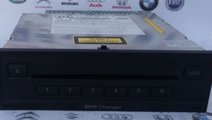 4h035108a magazie unitate cd-uri 6 dvd Audi A8 4H ...