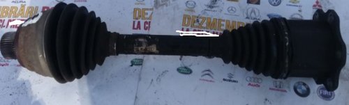 4h0407271g planetara dreapta fata Audi A8 4H motor 4.2tdi CDSB 351Cp