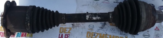 4h0407271g planetara stanga fata Audi A8 4H motor 4.2tdi CDSB 351CP dezmembrez