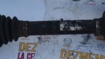 4h0407271g planetara stanga fata Audi A8 4H motor ...