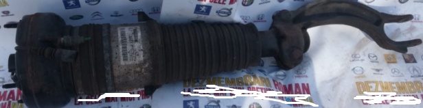 4h0616039h perna aer fata dreapta Audi A8 4H motor 4.2tdi CDSB 351CP