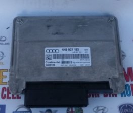 4h0907163 Calculator tractiune integrata audi a8 4h 2009- motor 4.2tdi 351cp