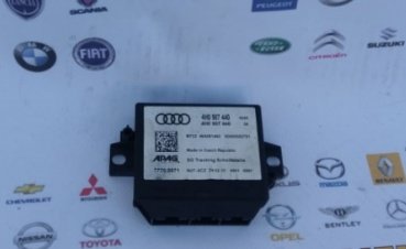 4H0907440 Modul Localizare Vehicul ECU Interfata audi a8 4h 2009-2017
