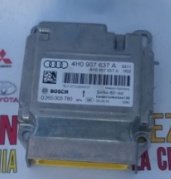 4h0907637a senzor modul acceleratie audi a8 4h 2009-2017