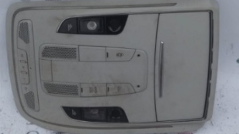 4h0947135d plafoniera Audi A8 4H motor 4.2tdi CDSB 351CP dezmembrez