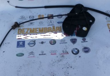 4h2823633 mecanism cablu deschidere capota Audi A8 4H motor 4.2tdi CDSB 351CP