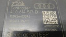 4L0614517D pompa modul abs Audi Q7 Motor 3.0tdi 23...