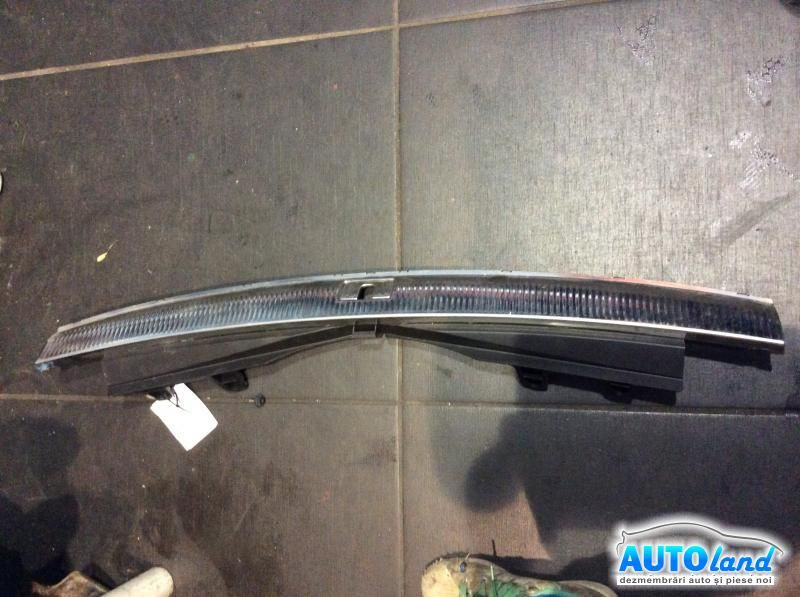 4l0864483a Ornament Portbagaj Nichelat, Partea de Jos Audi Q7 4L 2006