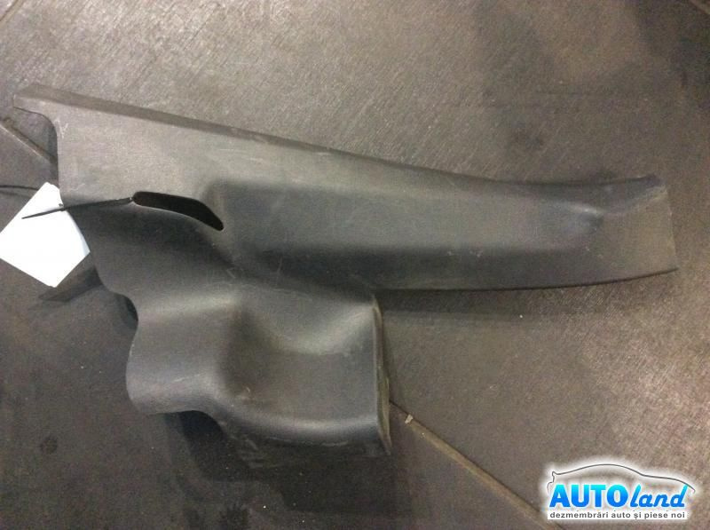 4l0867768 Capac Stalp Dreapta Spate Jos Audi Q7 4L 2006