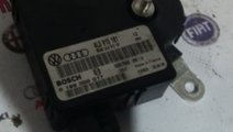 4l0915181 calculator modul baterie releu Audi Q7 m...