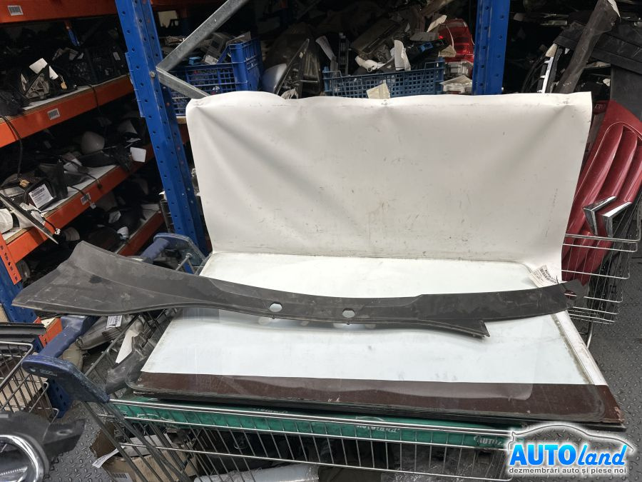 4l1819401 Grila Stergator Audi Q7 4L 2006