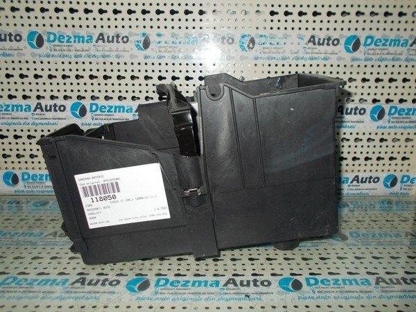 4M510723BC carcasa baterie Ford Focus 2 combi (DAW) 2004-In prezent