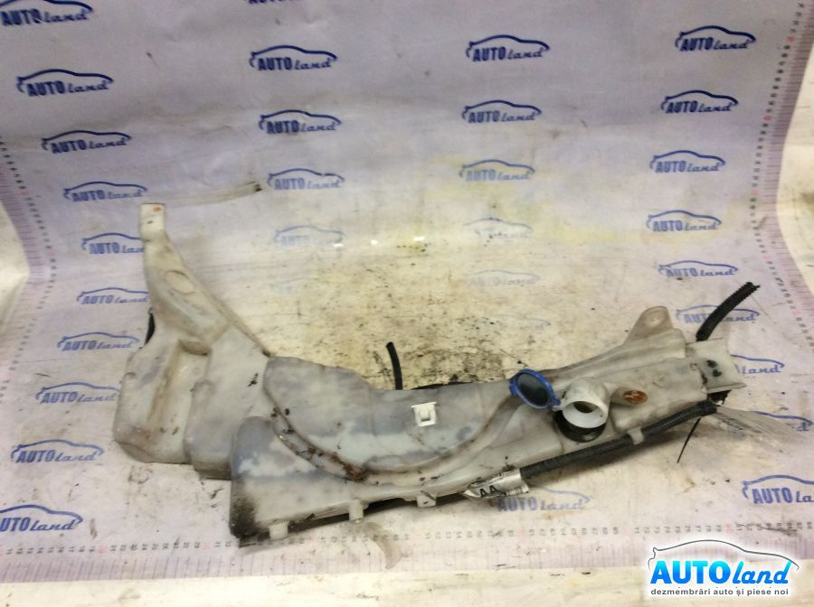 4m5113k163cf Cu Pompa Ford FOCUS II DA 2004-2008