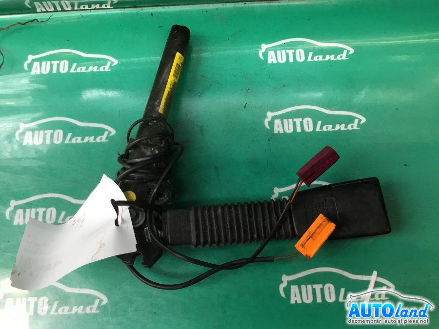 4m51a61209ag Teaca Centura Stanga Fata cu Senzor Ford FOCUS II DA 2004-2008
