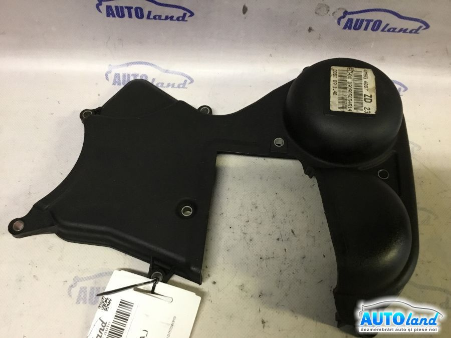 4m5g6p073bc Capac Distributie 1.6 TDCI Ford FOCUS II DA 2004-2008