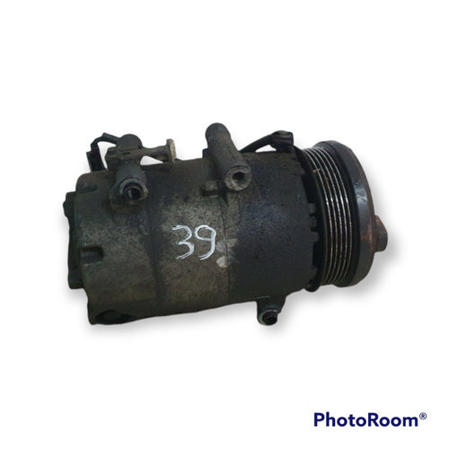 4M5H-19D629-AE Compresor AC Ford C-Max 1.8 TDCI tip motor KKDA