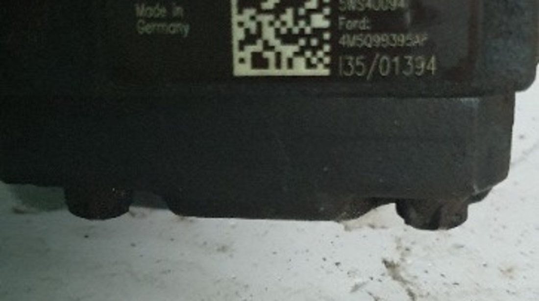 4M5Q9B396AF Pompa de inalta presiune Ford Galaxy 1.8 TDCI