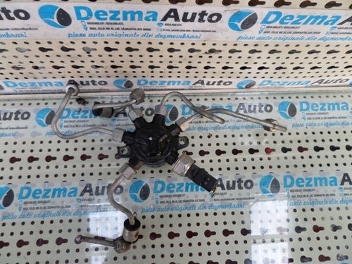 4M5Q9D280-DB rampa injector Ford Transit Connect 1.8 tdci