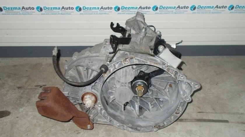 4m5r-7002-ce cutie de viteza Ford Focus 2 combi 2.0 tdci