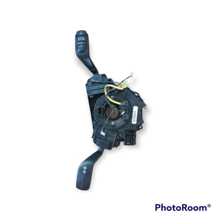 4M5T-14A664-AB Spira volan, Bloc lumini Ford Transit 2003-Prezent