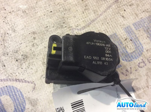 4puh19e616ab Motoras Dirijare Aer Peugeot 407 6D 2004