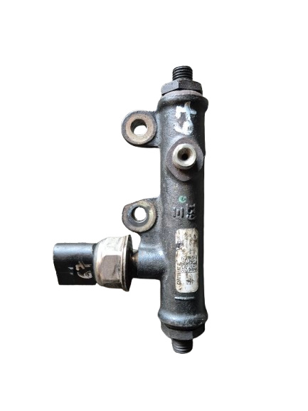4R8Q-9CD66-AE Rampa injectoare completa Land Rover 2.7 diesel