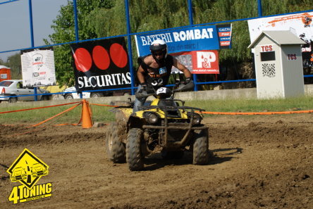 4Tuning castiga locul 1 la Cupa Presei la ATV-uri 2009 4Tuning castiga locul 1 la Cupa Presei la ATV-uri 2009