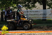 4Tuning castiga locul 1 la Cupa Presei la ATV-uri 2009