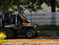 4Tuning castiga locul 1 la Cupa Presei la ATV-uri 2009