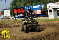 4Tuning castiga locul 1 la Cupa Presei la ATV-uri 2009