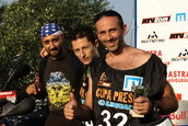 4Tuning castiga locul 1 la Cupa Presei la ATV-uri 2009