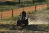 4Tuning castiga locul 1 la Cupa Presei la ATV-uri 2009