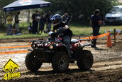 4Tuning castiga locul 1 la Cupa Presei la ATV-uri 2009