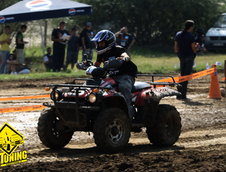 4Tuning castiga locul 1 la Cupa Presei la ATV-uri 2009