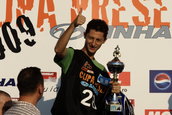 4Tuning castiga locul 1 la Cupa Presei la ATV-uri 2009