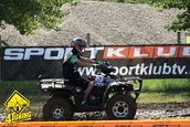 4Tuning castiga locul 1 la Cupa Presei la ATV-uri 2009