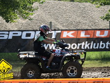 4Tuning castiga locul 1 la Cupa Presei la ATV-uri 2009