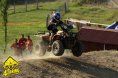 4Tuning castiga locul 1 la Cupa Presei la ATV-uri 2009