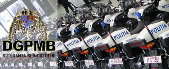 4Tuning - Partener media oficial al Politiei Capitalei 4Tuning - Partener media oficial al Politiei Capitalei