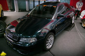 4TuningDAYS Action & Sound Editia II - 2009
