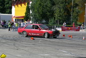 4TuningDAYS Action & Sound Editia II - 2009