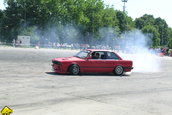 4TuningDAYS Action & Sound Editia II - 2009