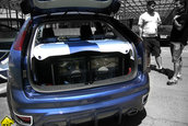 4TuningDAYS Action & Sound Editia II - 2009
