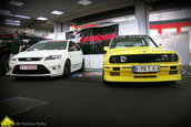 4TuningDAYS Action & Sound Editia II - 2009