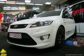 4TuningDAYS Action & Sound Editia II - 2009