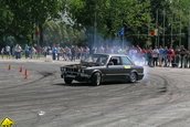 4TuningDAYS Action & Sound Editia II - 2009