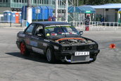 4TuningDAYS Action & Sound Editia II - 2009