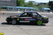 4TuningDAYS Action & Sound Editia II - 2009